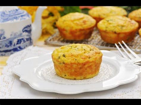 UMA DELÍCIA DE MUFFINS SALGADOS DE MILHO VERDE PRA VOCÊ SÃO MUITO