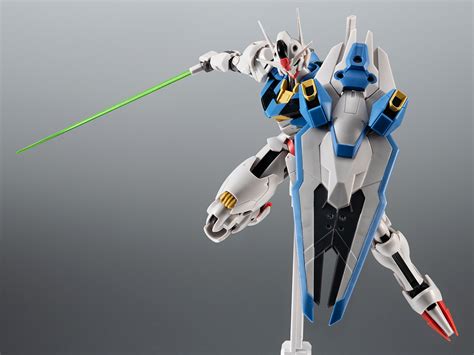 Robot Spirits Xvx Gundam Aerial Ver A N I M E The Robot