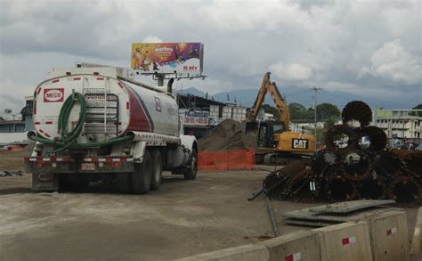 Los Millonarios Proyectos De Meco Que Salieron De Las Fronteras