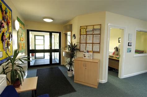 Lingfield Primary School Office Home