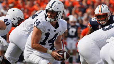 Penn State Vs Northwestern Odds Line 2022 College Football Picks