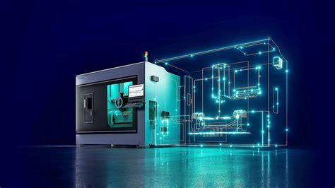 Siemens Launches Machinum Machine Tool Digitalization Software