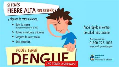 Qu Es El Dengue Y Cu Les Son Sus S Ntomas Consulmet Medicina