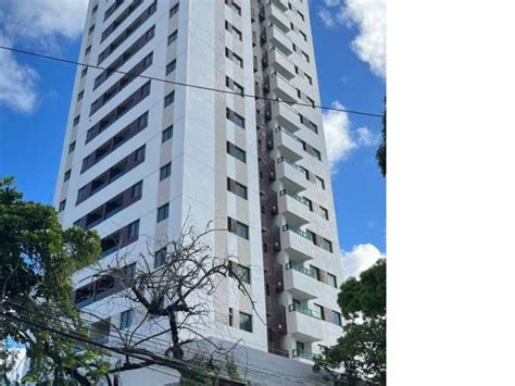 Apartamento Quartos Na Rua Doutor Berardo Madalena Recife Pe