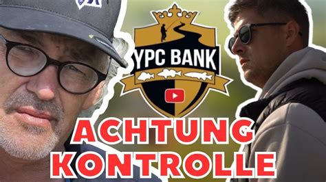 YPC BANK 2023 Folge 9 Der Talk Zum Turnier Kampf Um Platz 2 Und 3