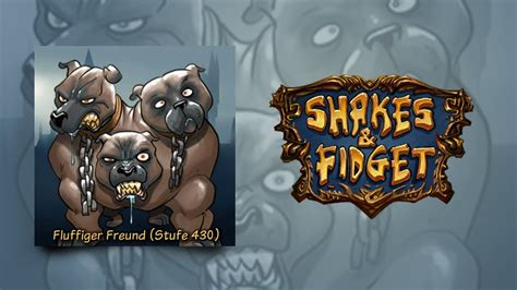 Sfgame Neuer Versuch In Der Schattenwelt Let S Play Shakes Fidget