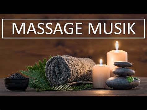 Massage Musik Entspannungsmusik Für Spa Wellness Wellness Musik