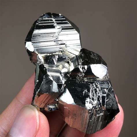 Pyrite Cluster - Etsy