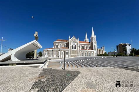 O Que Fazer Em Petrolina Minha Mochila De Viagem