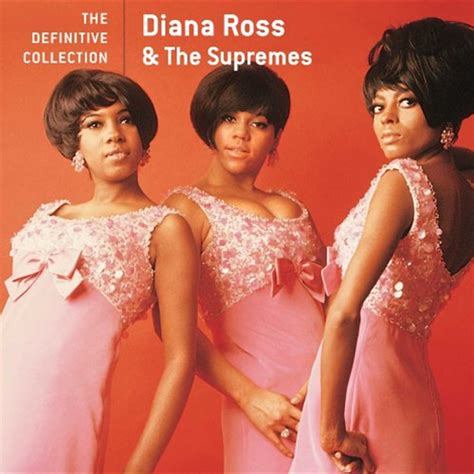 Diana Ross And The Supremes 「ベスト・オブ・ダイアナ・ロスandシュープリームス」 Music Guide ミュージックガイド