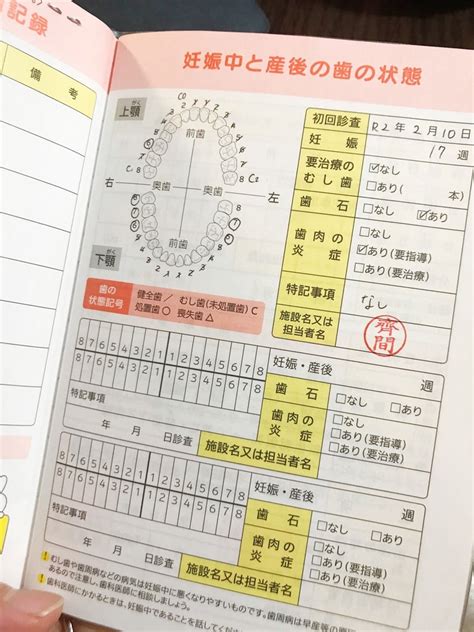 妊婦歯科検診行ったらまさかの バブリーたまみオフィシャルblogママ集合！「love戦友♡love自分♡」powered By Ameba