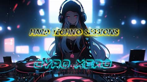 Hard Techno Sessions Acid Techno Vs Hard Techno YouTube