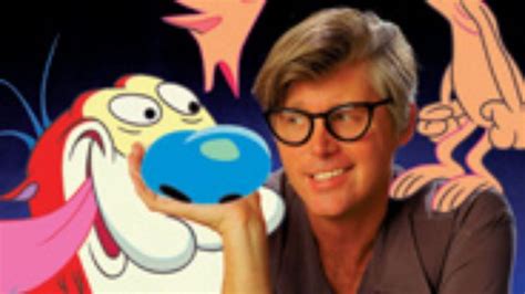 Pictures Of John Kricfalusi