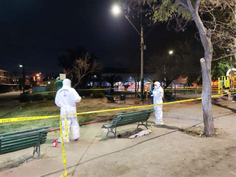 Homicidio En Estaci N Central Hombre Falleci Tras Ser Apu Alado En