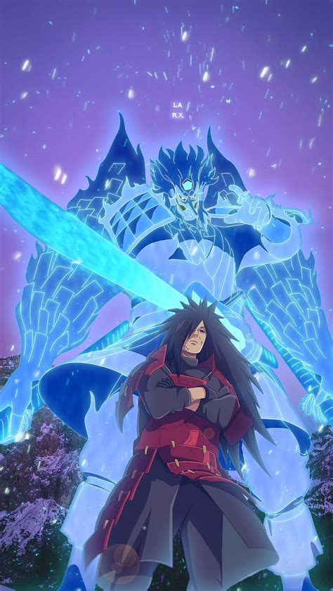 Top More Than 136 Madara Susanoo Wallpaper Best 3tdesign Edu Vn