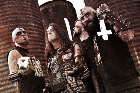 Confira detalhes do novo álbum da banda NUNSLAUGHTER