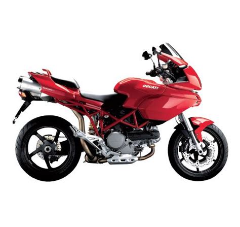 Ducati Multistrada Parts Catalog Manual Service Repair