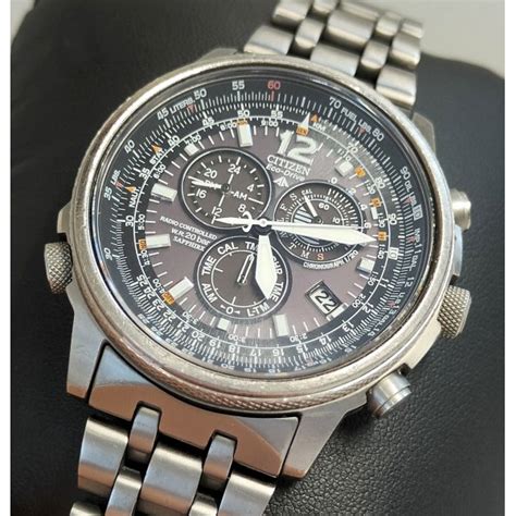 Citizen Promaster Eco Drive E670 Atelier Yuwa Ciao Jp