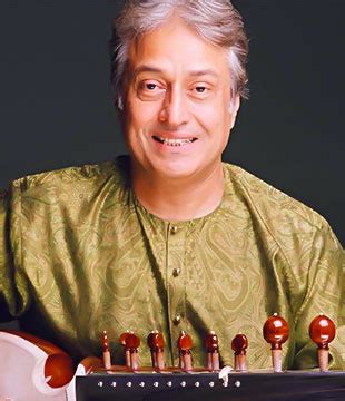 Bollywood Musician Amjad Ali Khan Biography, News, Photos, Videos | NETTV4U