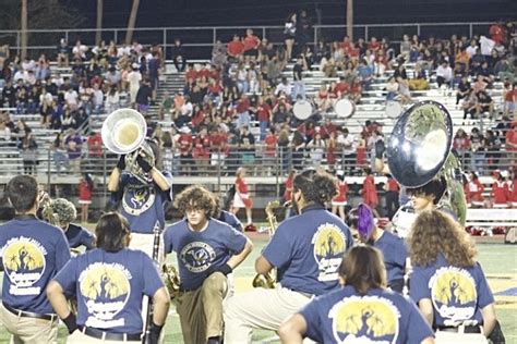 Upcoming Million Dollar Band Performances Miami High News