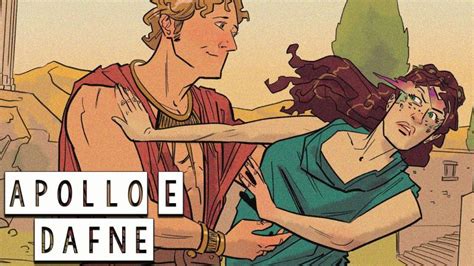 Apollo E Dafne Spiegato Ai Bambini Con Lev Immagini Aggiornato