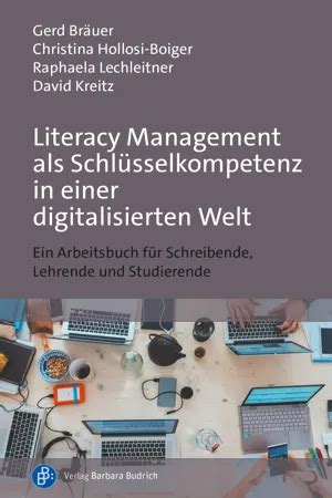 PDF Literacy Management als Schlüsselkompetenz in einer