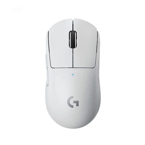 Chuột Logitech G Pro X Superlight Wireless White