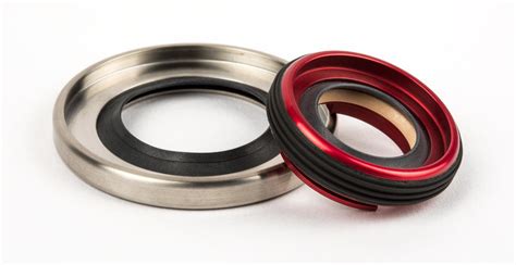 A Close Look At The Mighty Rotary Lip Seal Omniseal Solutions