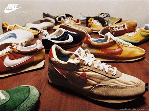 Top Vintage Nike Wallpaper In Cdgdbentre