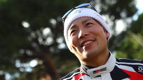 Toyota Gazoo Racing amplía el programa de Takamoto Katsuta en el WRC