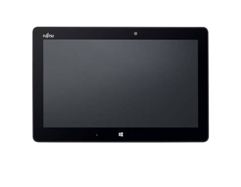 Fujitsu Stylistic Q M Y Q Tablet Specifications