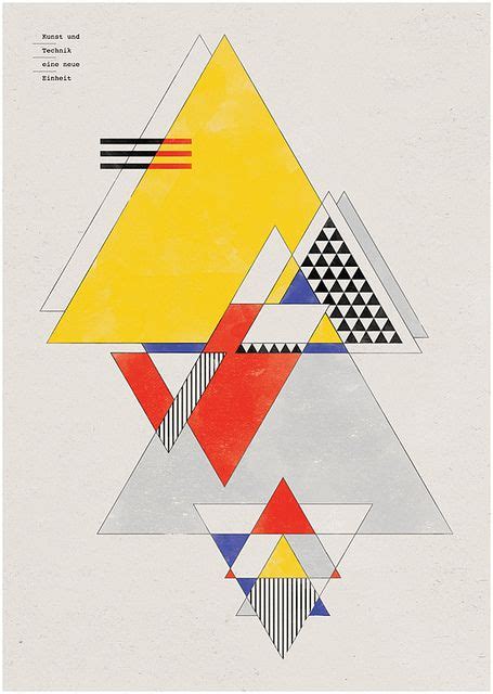 Exploring the Bauhaus Movement: Design, Architecture, and Art