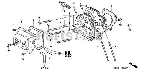 Honda GX160 UT1 SG24 GCAFT Honda Engine Made In Thailand SN