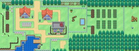 [quick] Pokemon Infinite Fusion Pokemon Locations Pifc