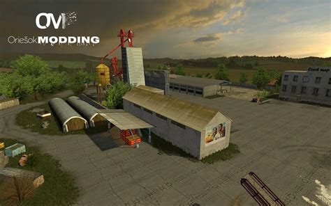 Czech Map By Coufy Edit Oriesok Gamesmods Net Fs Fs Ets Mods