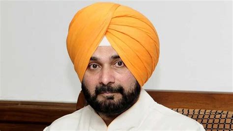 Jail For Navjot Singh Sidhu SC Enhances Sentence In Road Rage Case