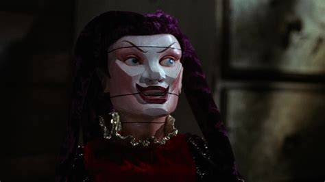 Puppet Master Ii Screencap Fancaps