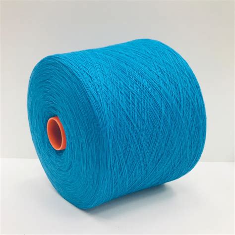 Пряжа Supergeelong, цвет: Голубая бирюза col 203509 - Wooltoria.ru