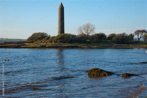 Largs' most famous monument is The Pencil which was built in 1912, to commemorate the Battle of ...