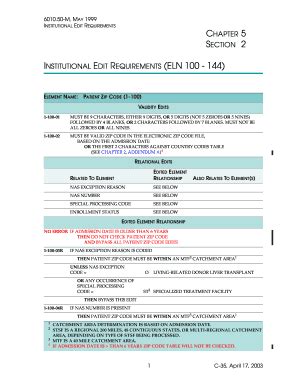 Fillable Online Manuals Tricare Osd AY I E R CHAPTER 5 SECTION 2