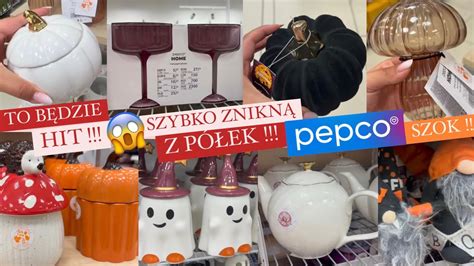 Pepco Tanie Kieliszki Ta Dynia Szybko Zniknie Z P Ek Cudne Obrusy