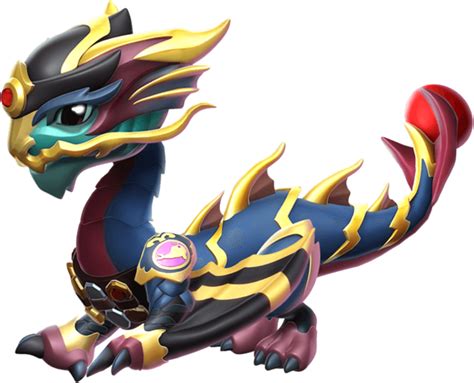 Mishiyo Dragon Dragon Mania Legends Dml Wiki