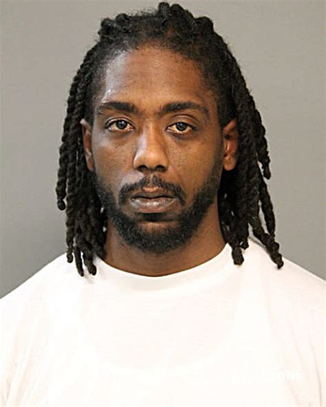 Deandre Decota Williamson Chicago Mugshots Zone