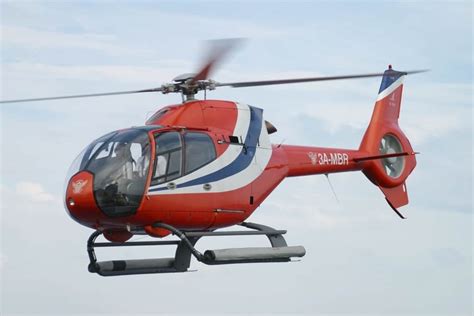 Eurocopter Ec120 Price Specs Photo Gallery History Aero Corner