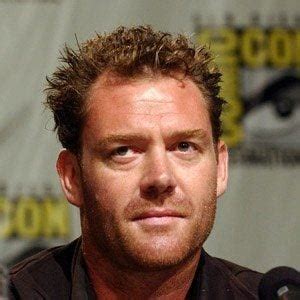 Marton Csokas - Age, Family, Bio | Famous Birthdays