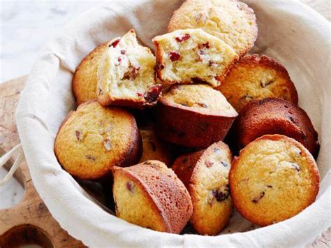 Special Cranberry Orange Muffins Pioneer Woman Full Recipe