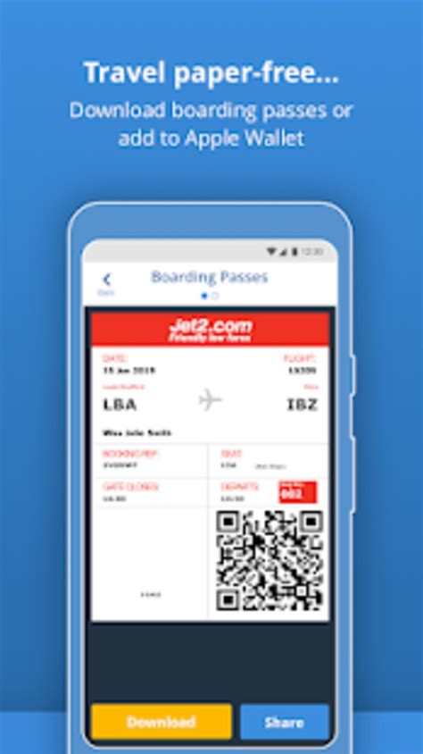 Jet2holidays - Package deals APK for Android - Download