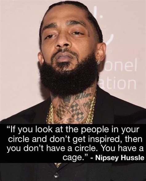 Best Nipsey Hussle Quotes Shortquotes Cc