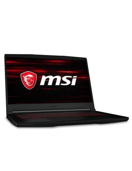 Msi Gf Thin Scsr Xes Comprar Port Til Gaming Gtx Ti