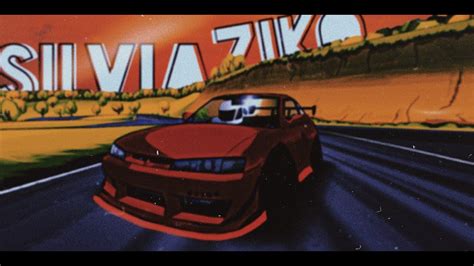 Make Silvia S Ziko Garasi Drift Fr Legends Youtube